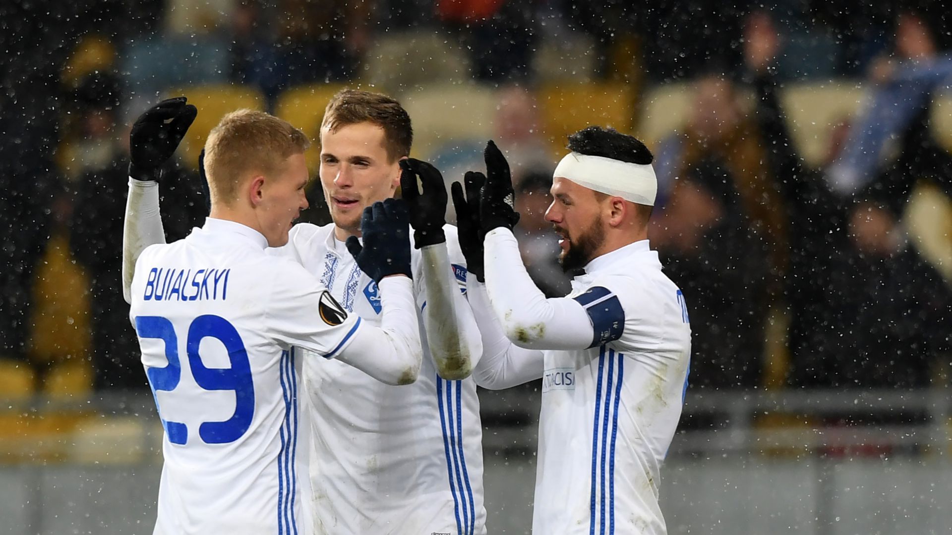 Dinamo Kiev