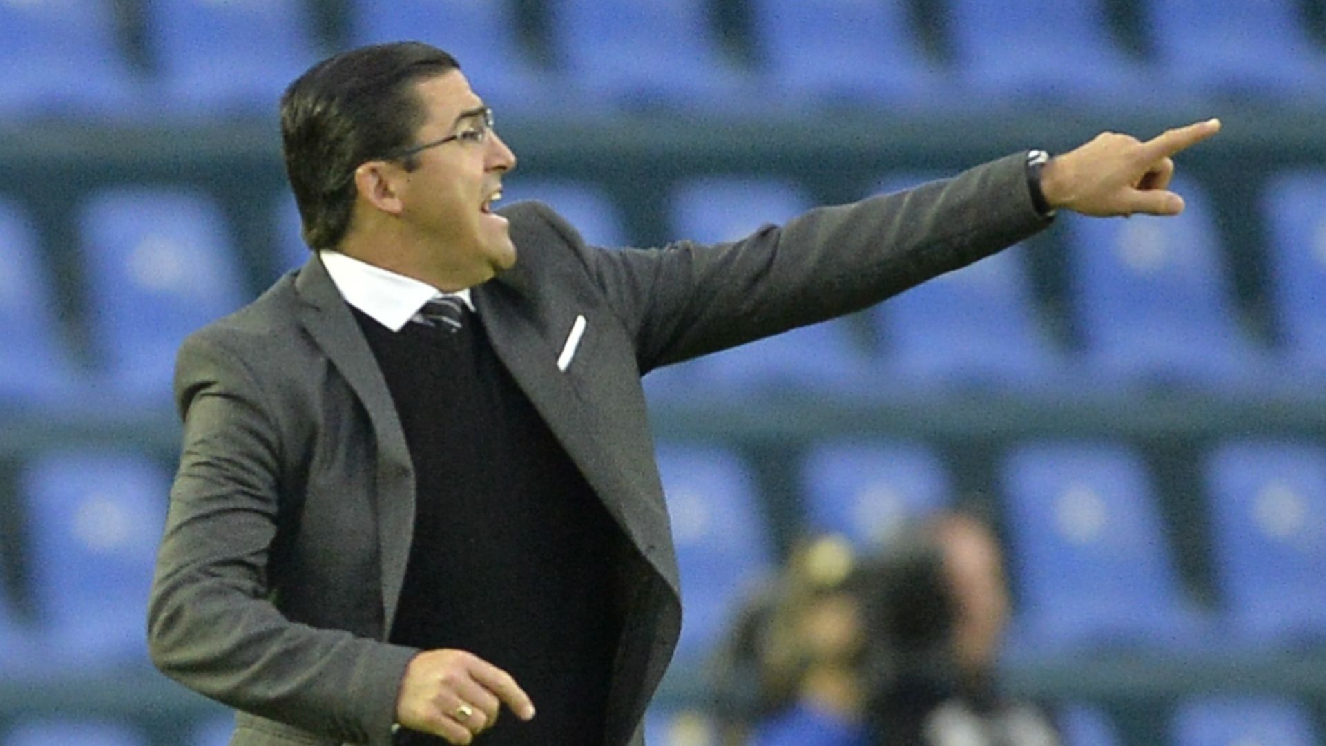 Joaquín Moreno Cruz Azul