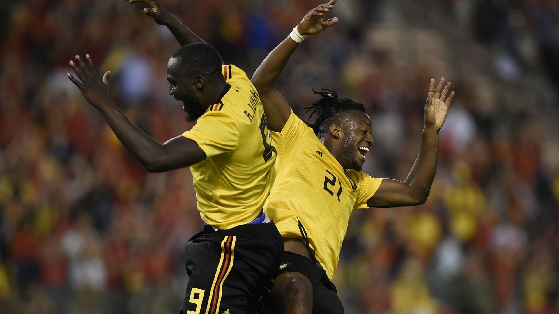 2018-06-12 Belgium Rukaku Batshuayi