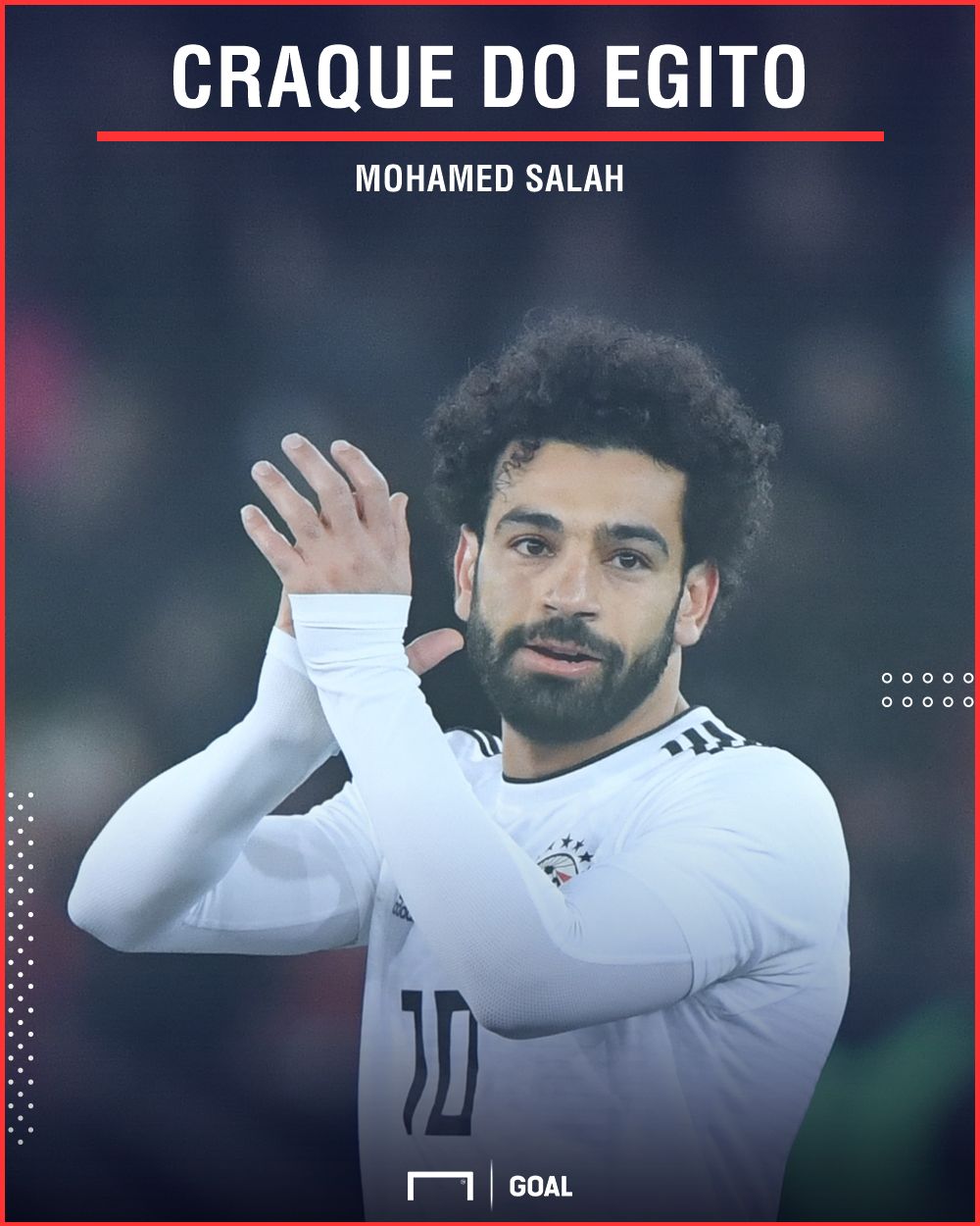 Salah | 10052018