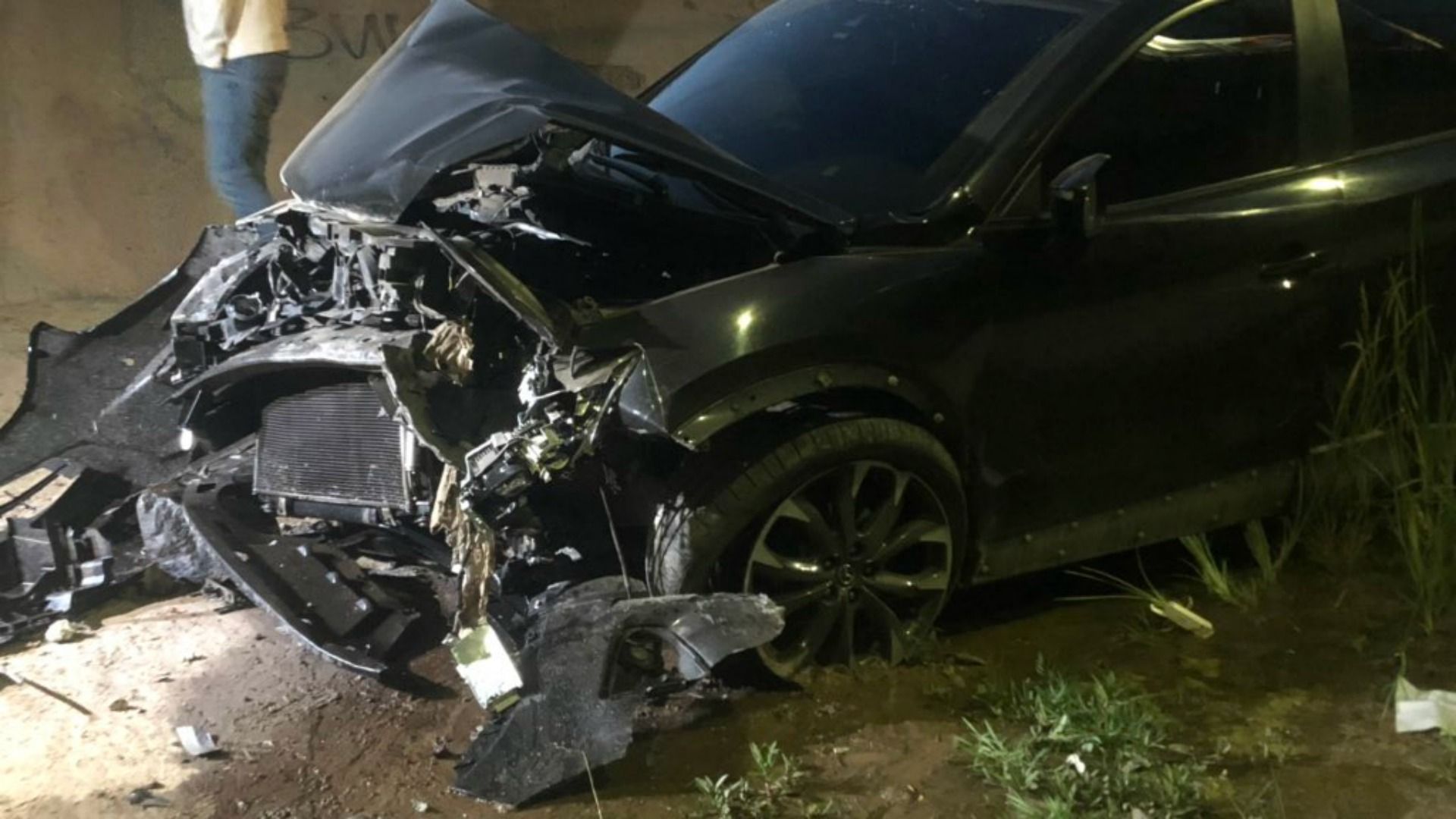 Auto Benjamín Vidal