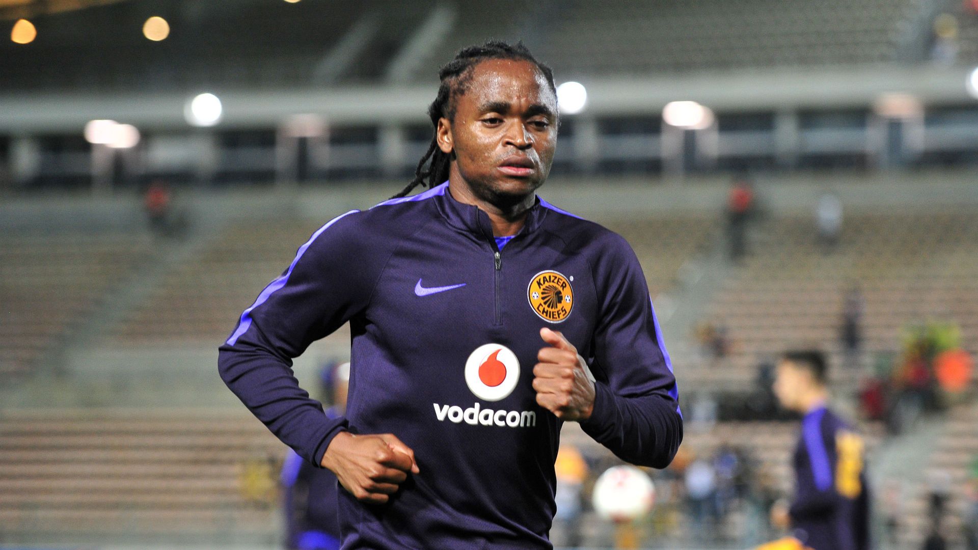 Siphiwe Tshabalala Kaizer Chiefs 21032017