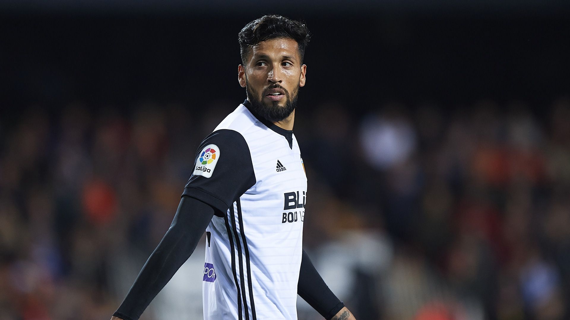 Ezequiel Garay FC Valencia 26112017
