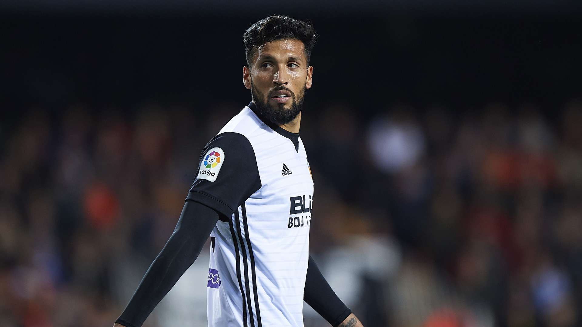 Ezequiel Garay FC Valencia 26112017
