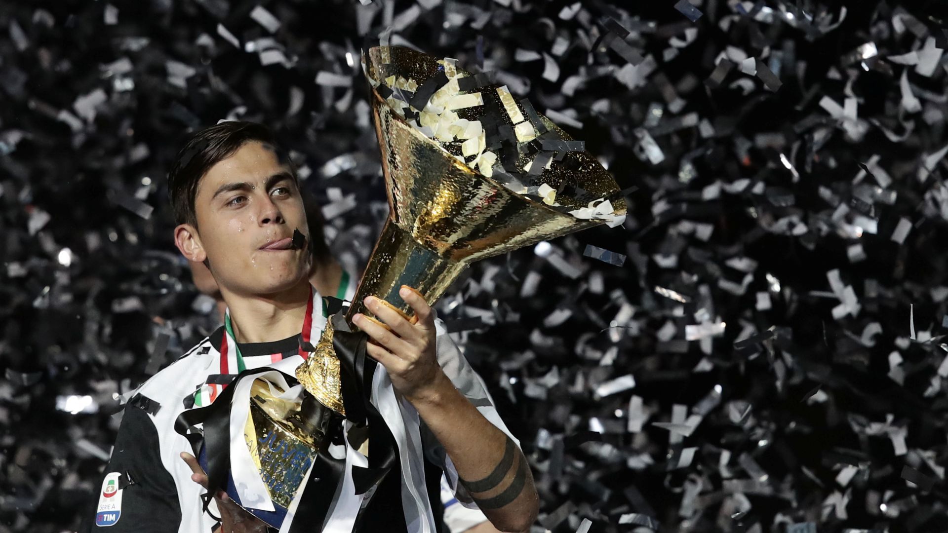 Paulo Dybala