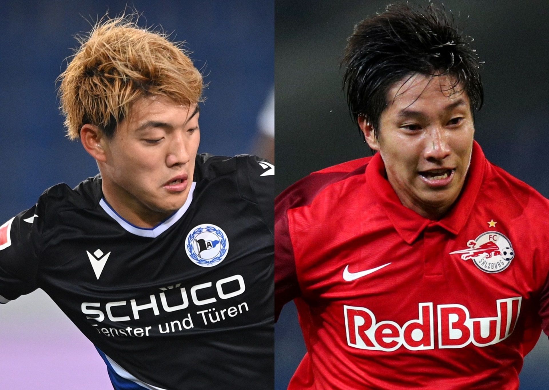 20201017Ritsu Doan&20201103Masaya Okugawa