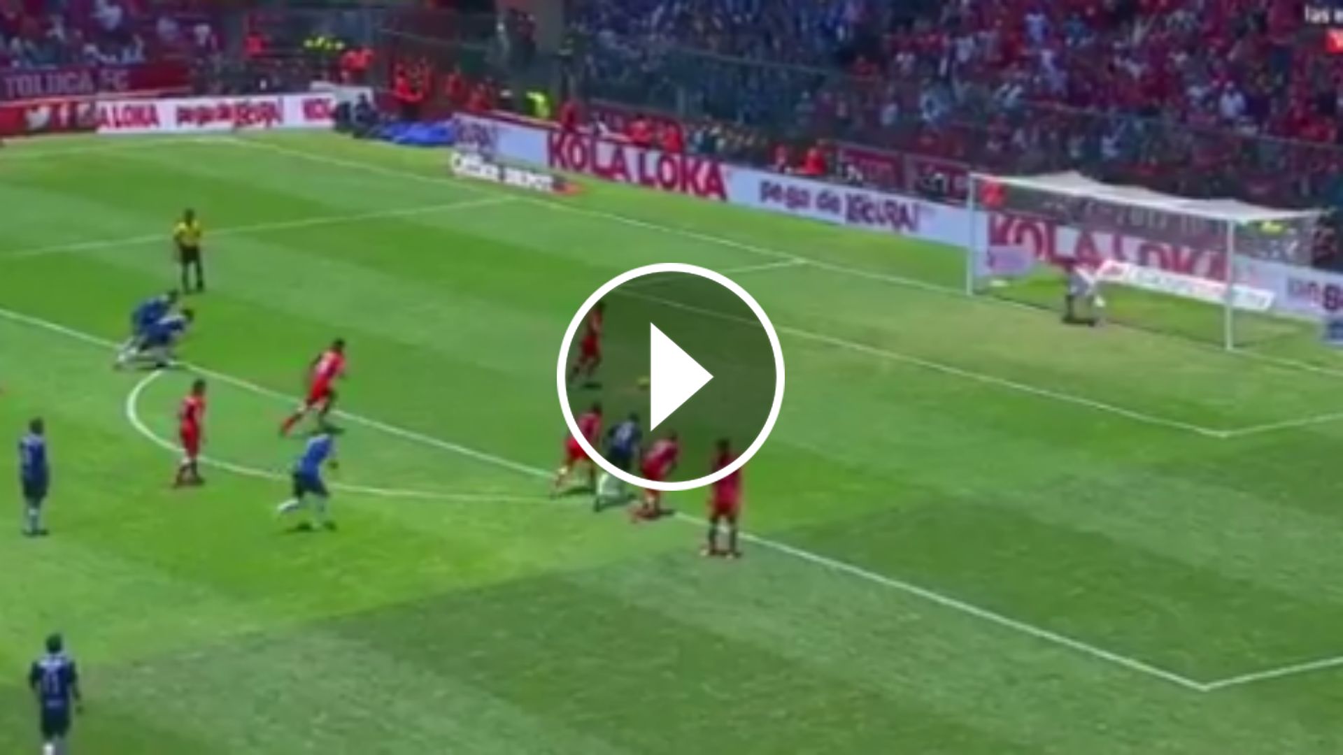 Antonio Naelson Sinha Toluca Penal