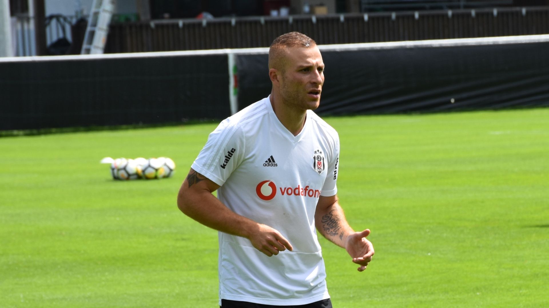 gokhan tore 13072018