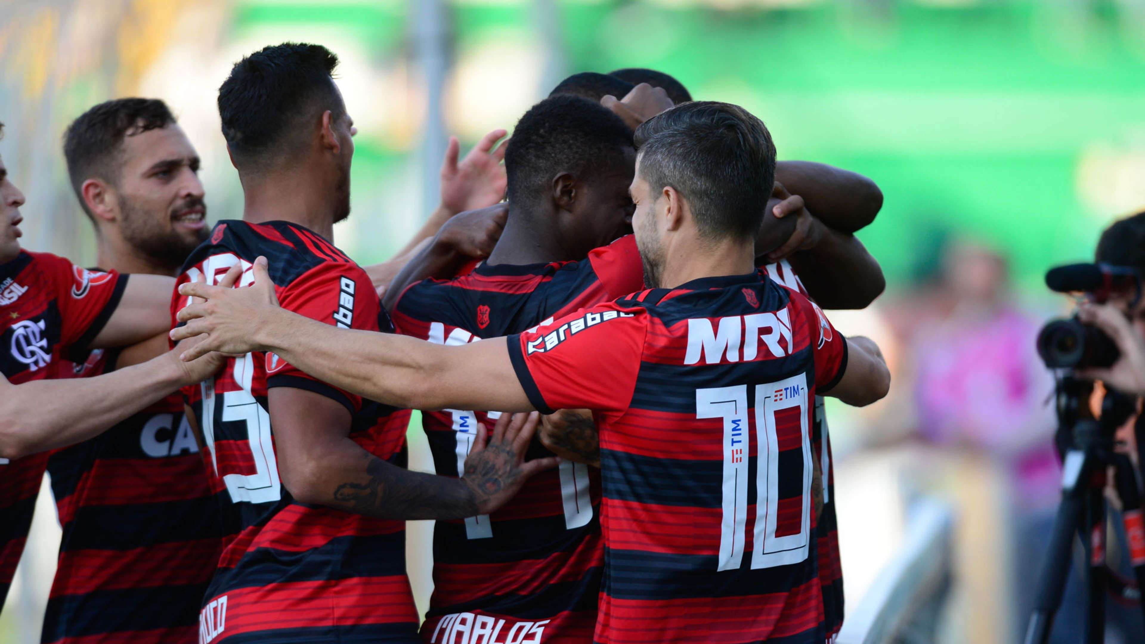Chapecoense Flamengo Brasileirao Serie A 13052018