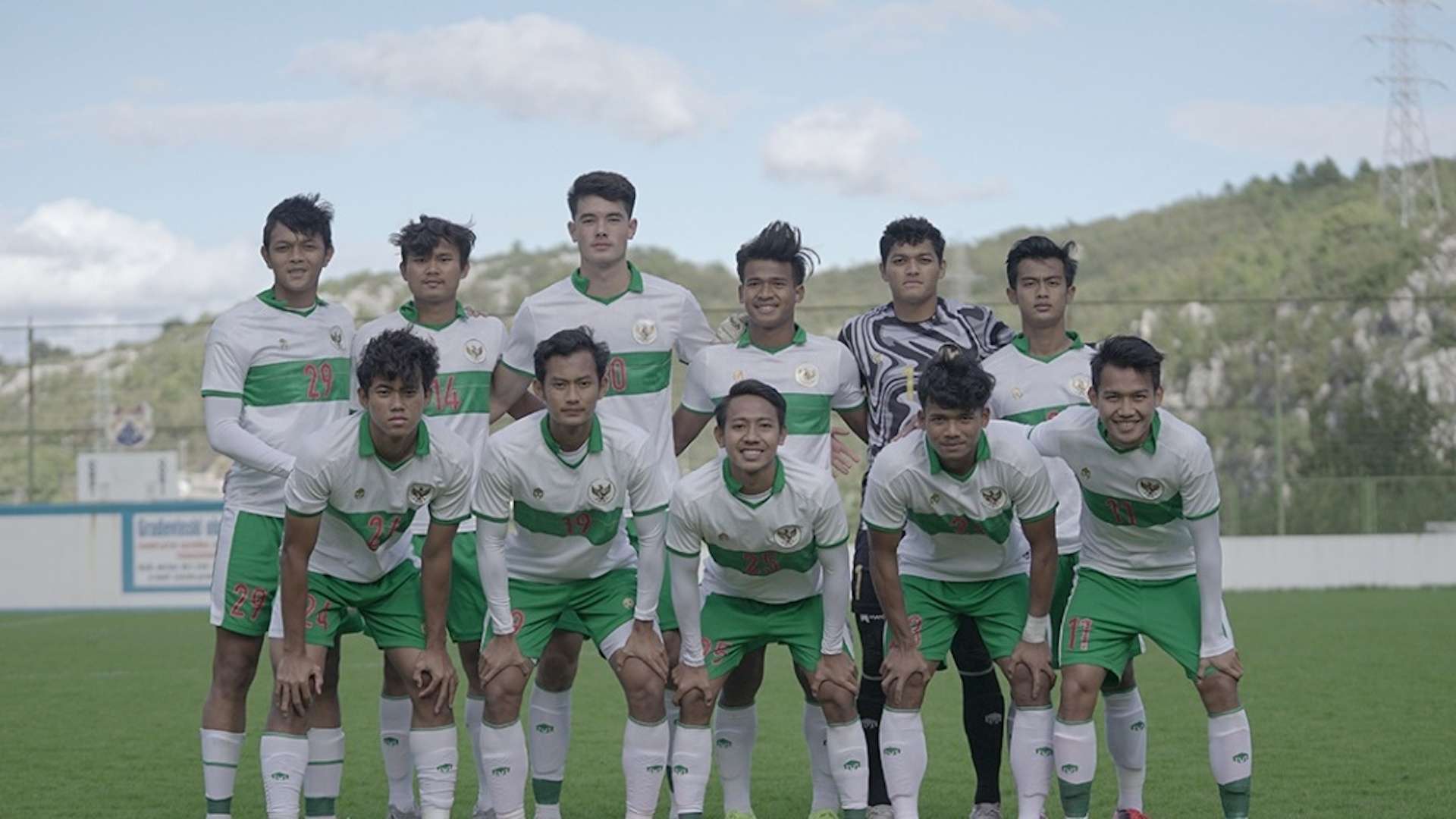 Timnas Indonesia U-19