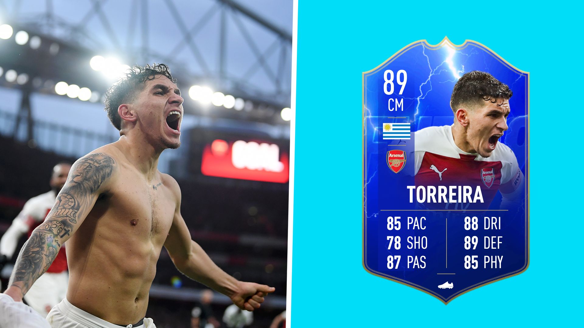torreira fifa
