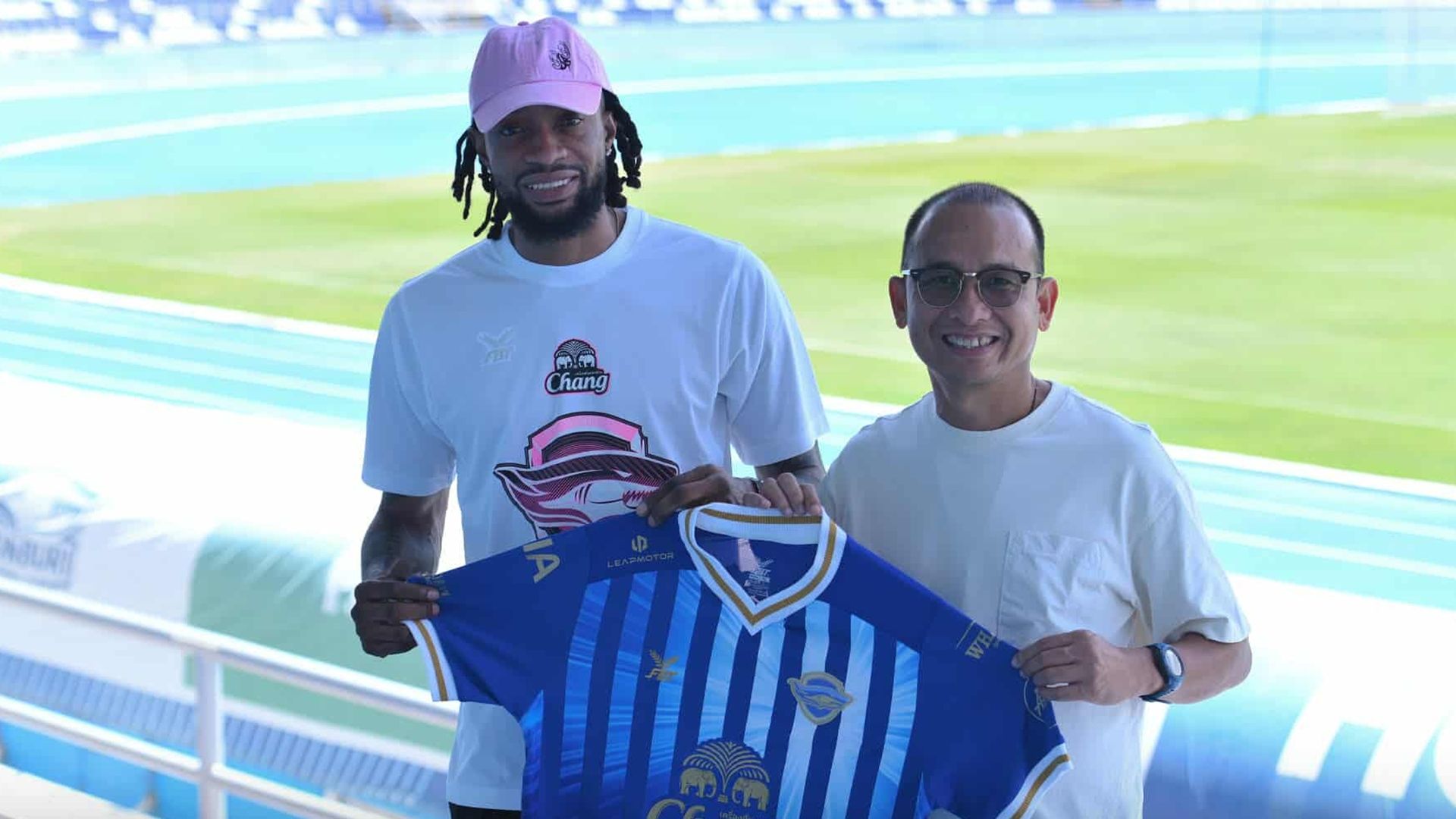 โจนาธาน โบลิงกิ