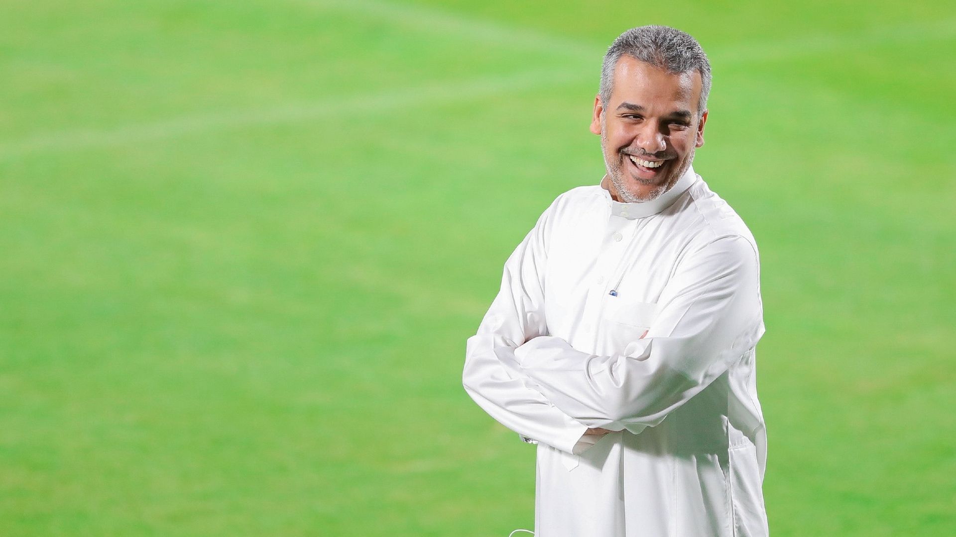 Majed nefaie - ahli 2022