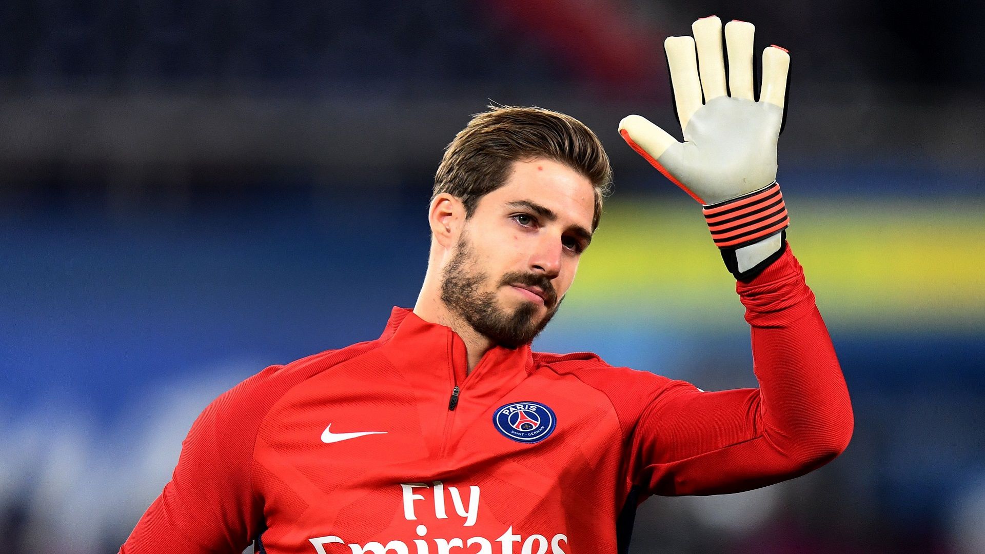 2017-12-26 Trapp Paris Saint-Germain