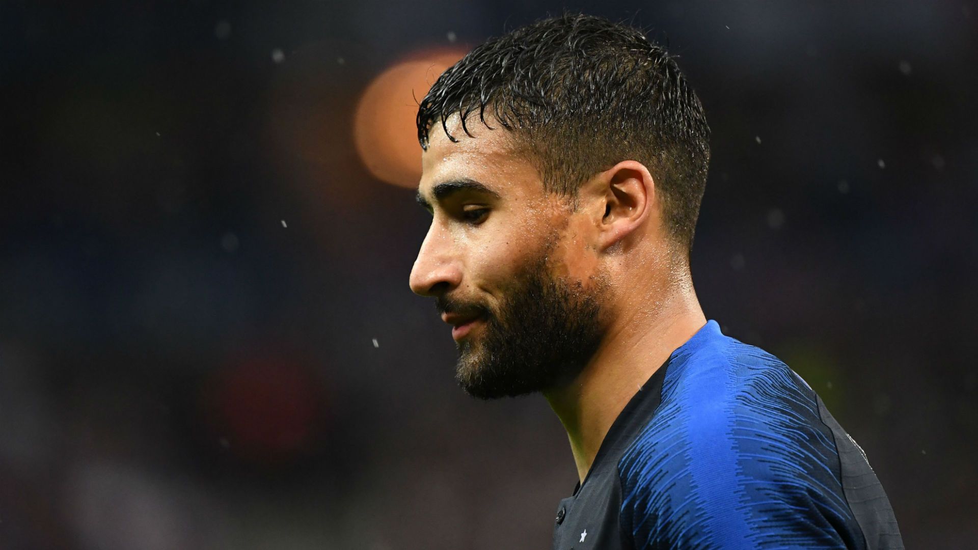 Nabil Fekir