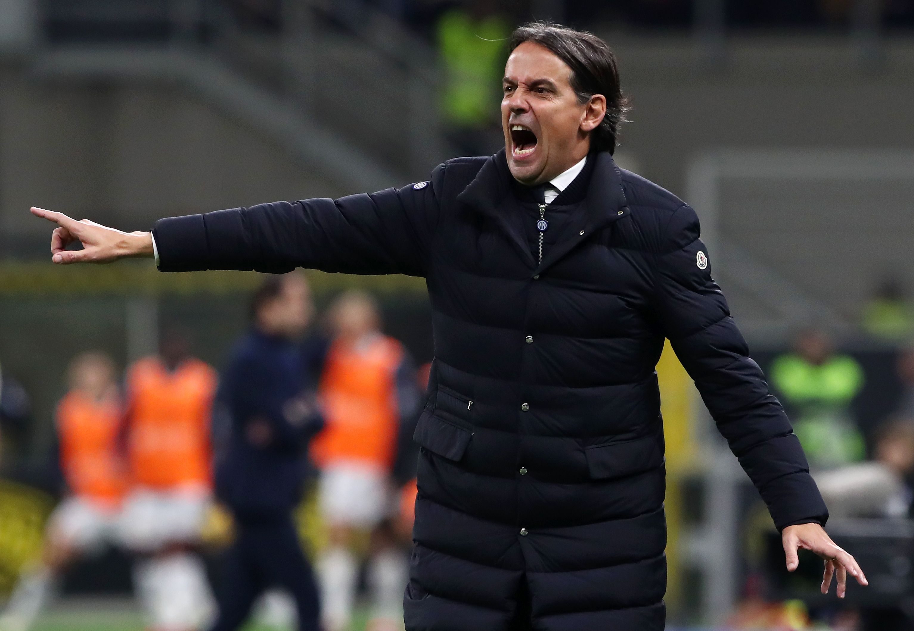 Simone Inzaghi 