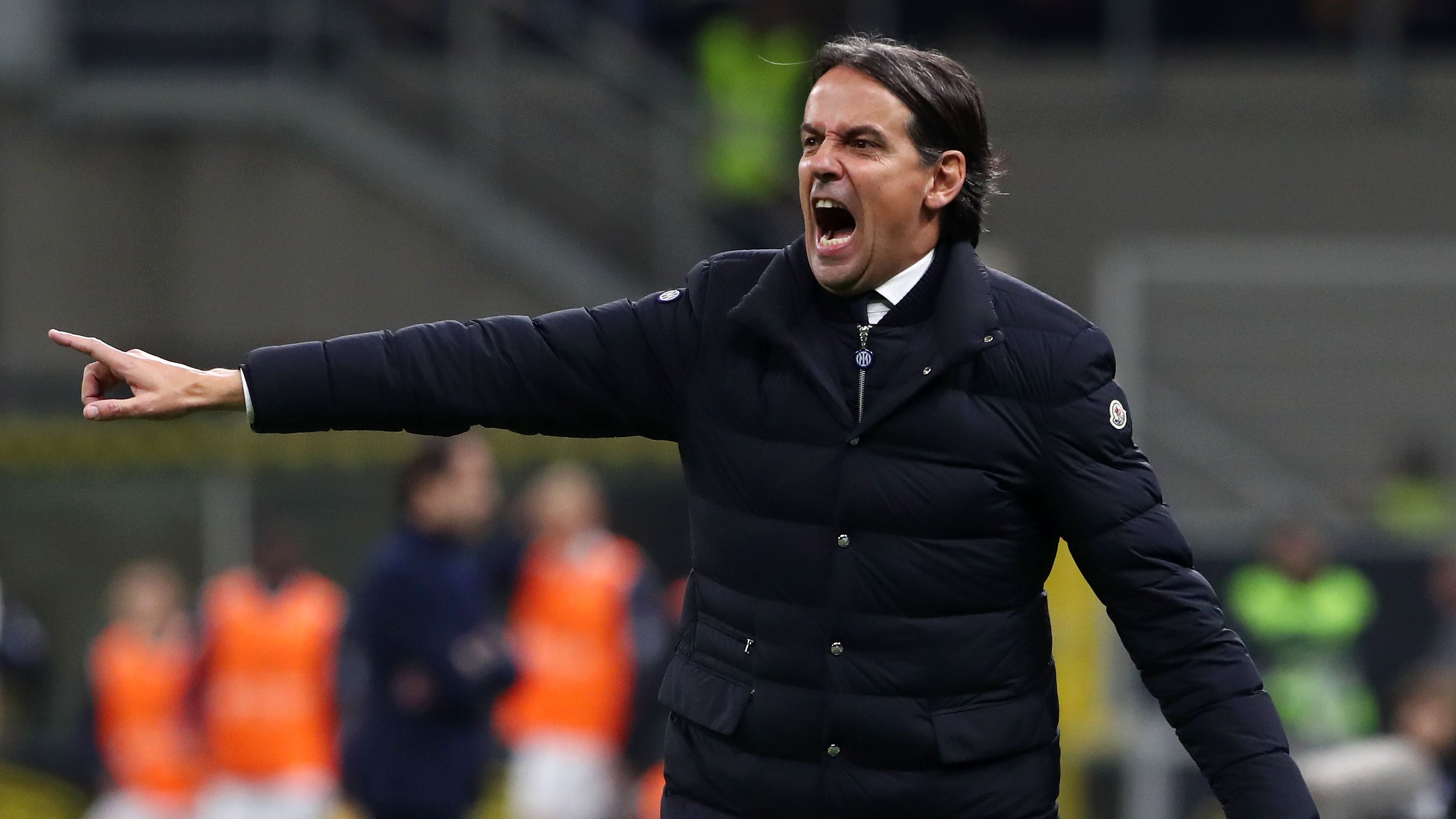 Simone Inzaghi 