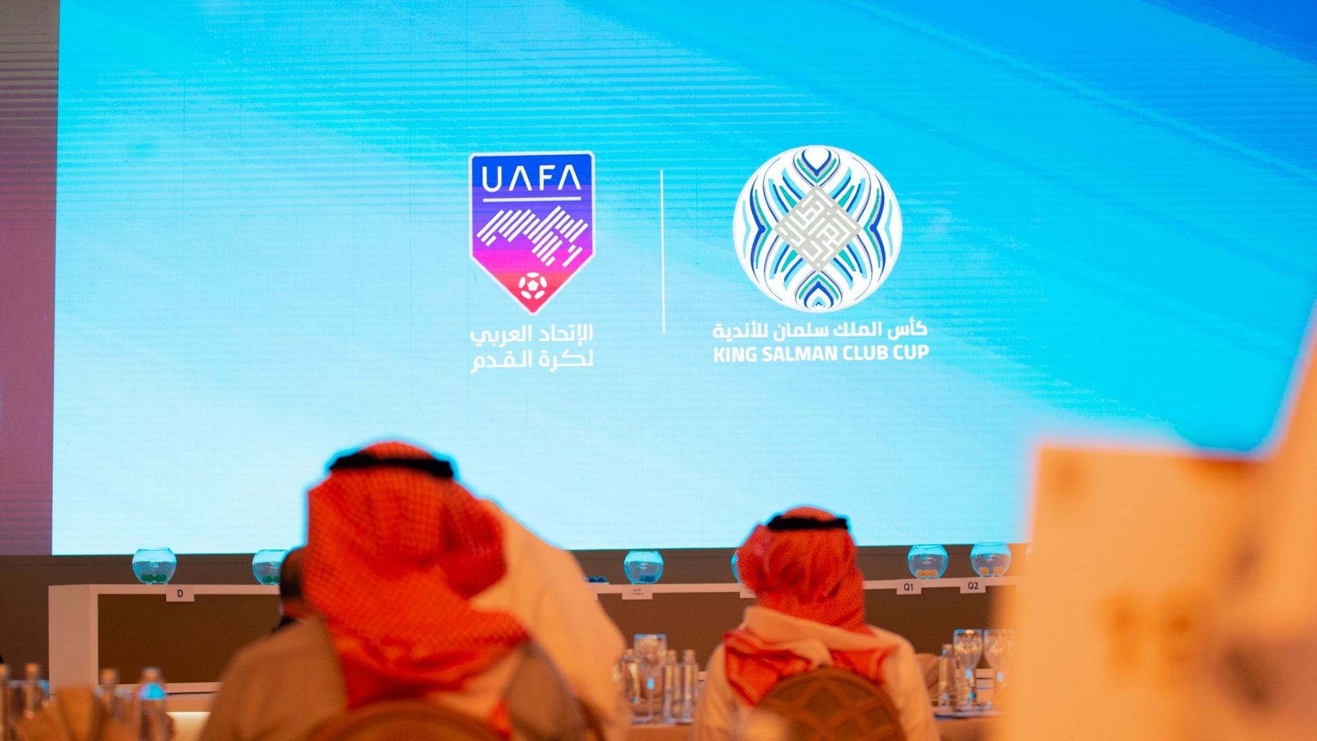 King Salman Club Cup 2023