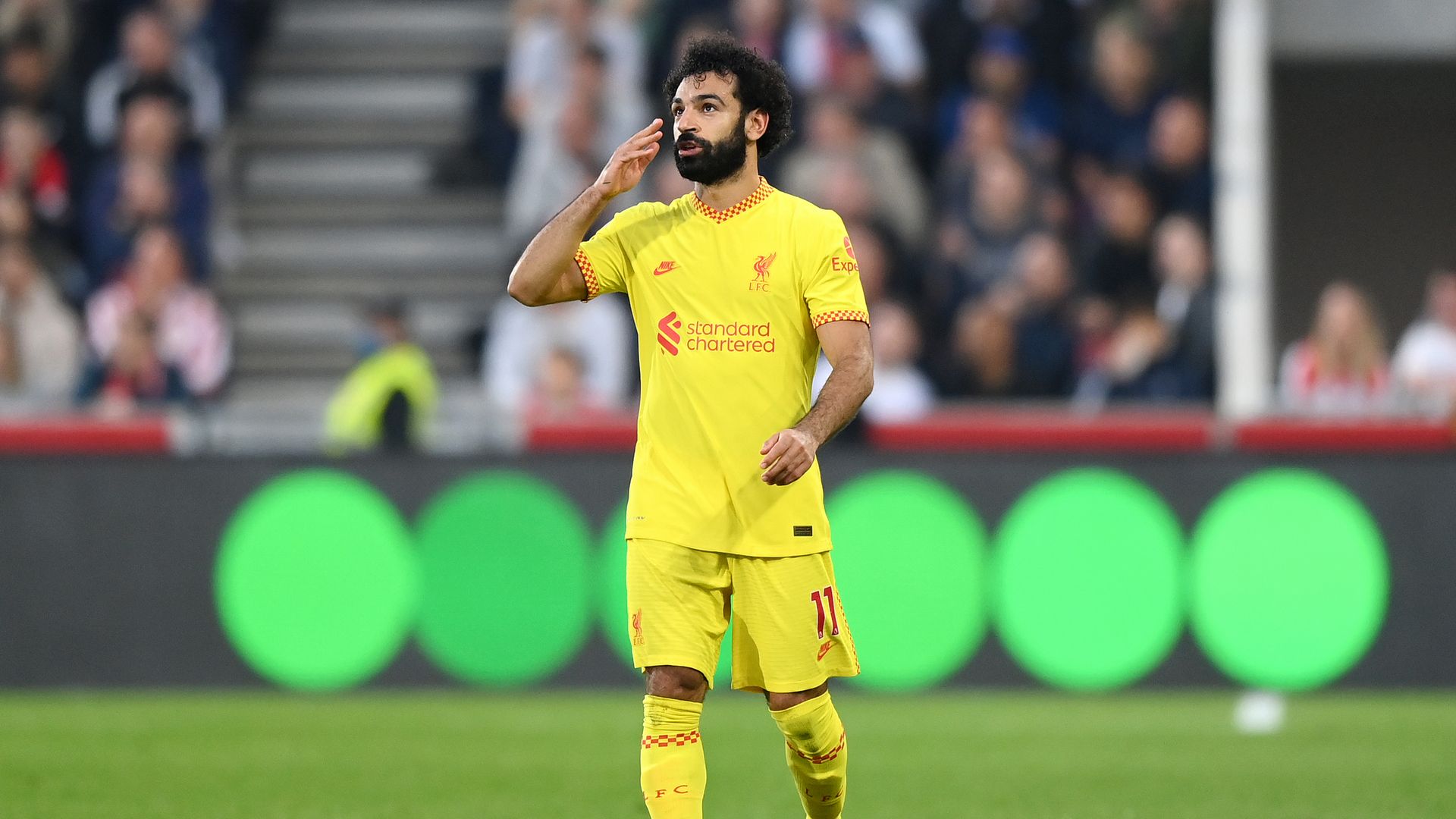 mohamed salah liverpool