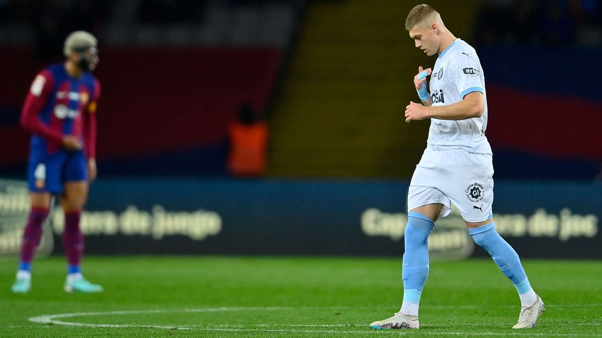 Girona LaLiga 2023-24