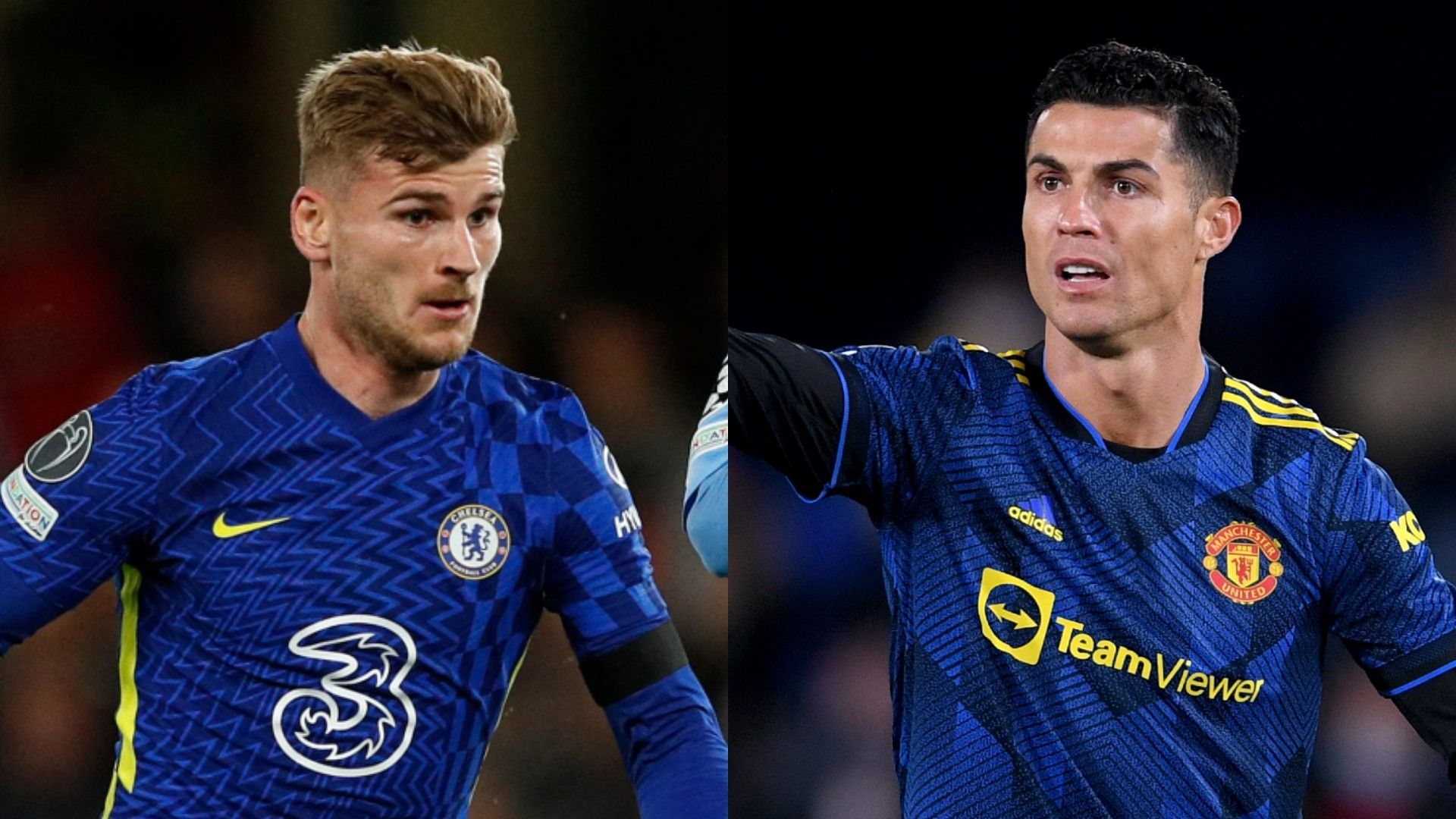 MP_Timo Werner_chelsea vs Ronaldo_manchester united