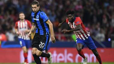 Hans Vanaken Brügge