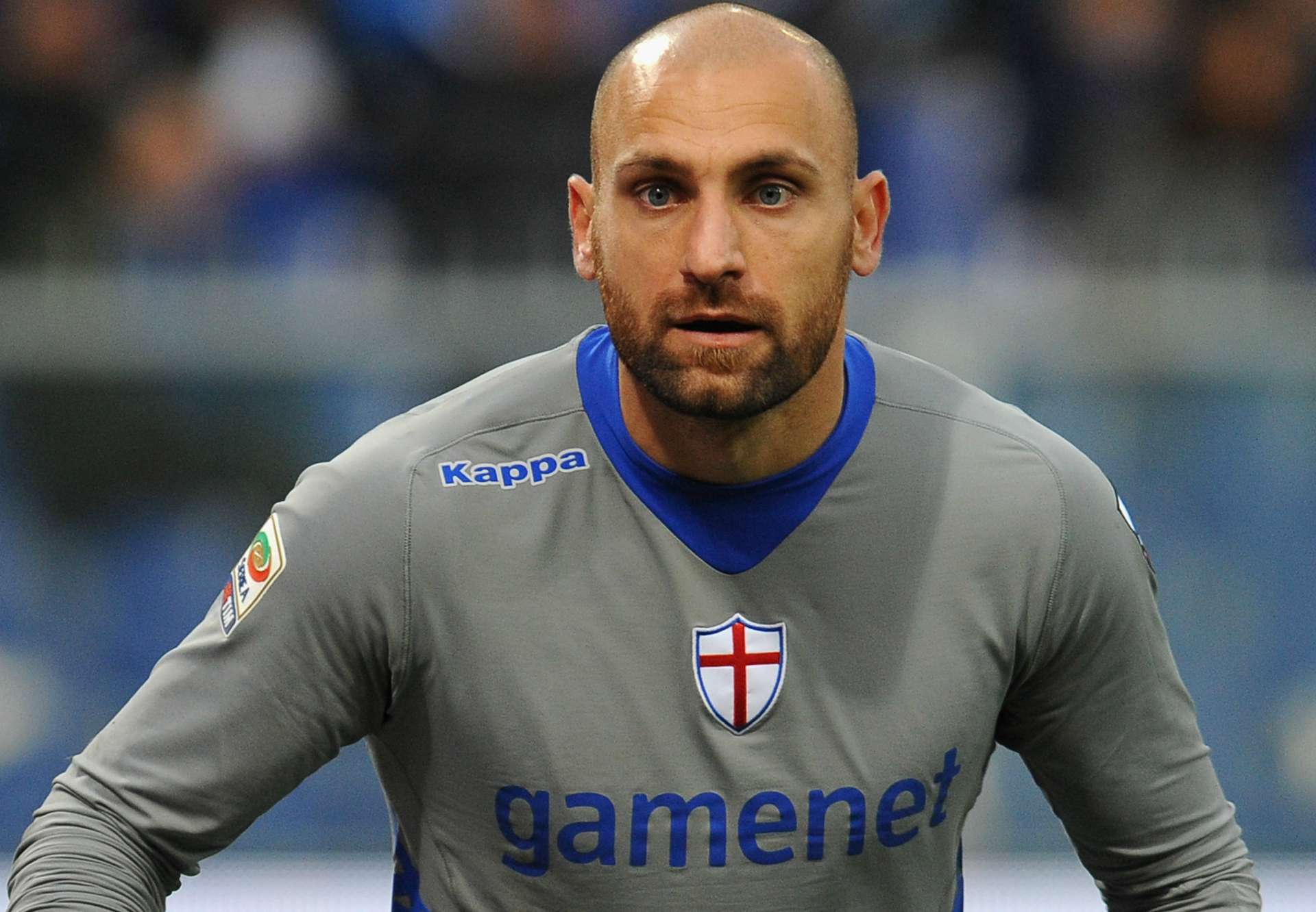 Tommaso Berni Sampdoria