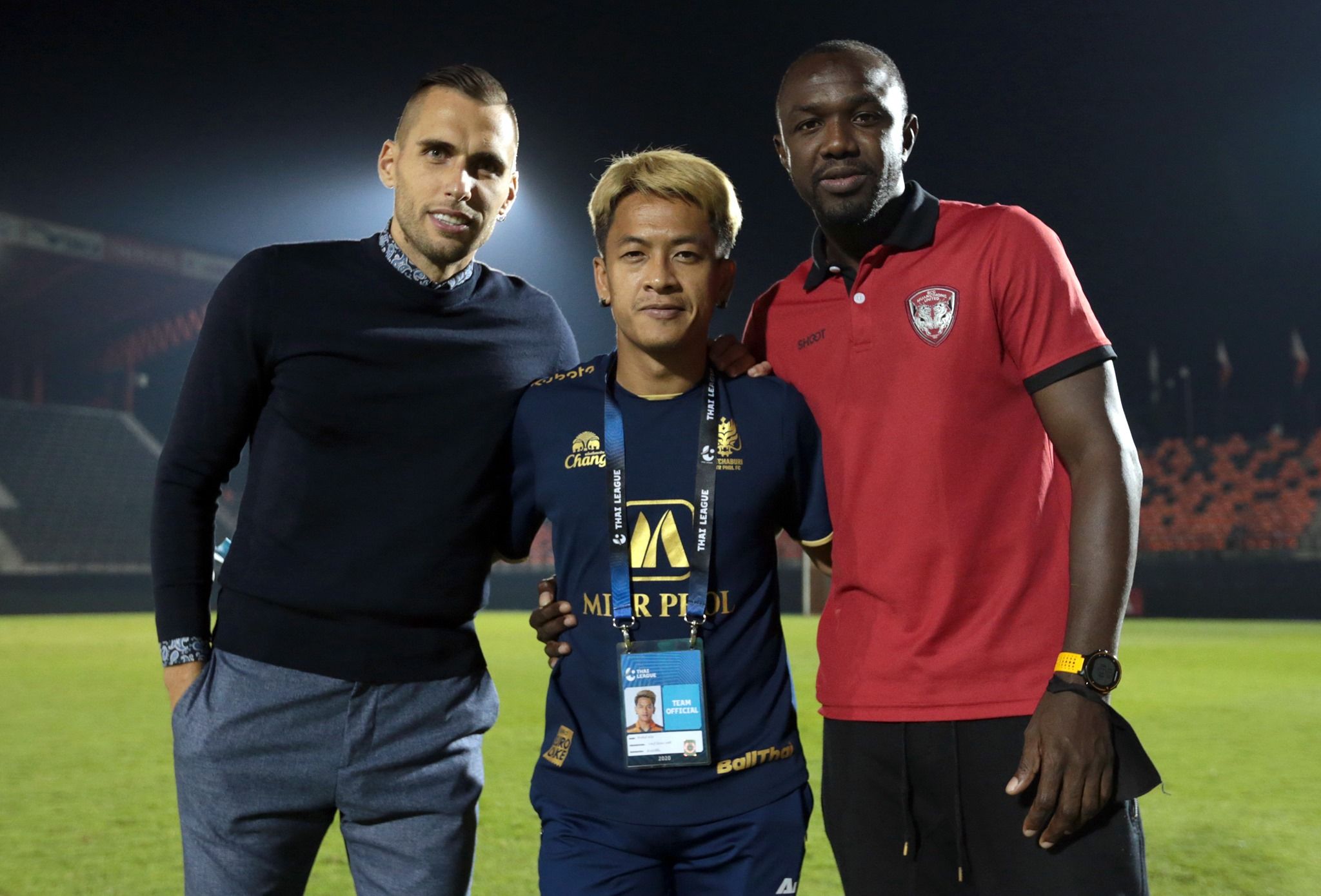 มาริโอ ยูรอฟสกี้