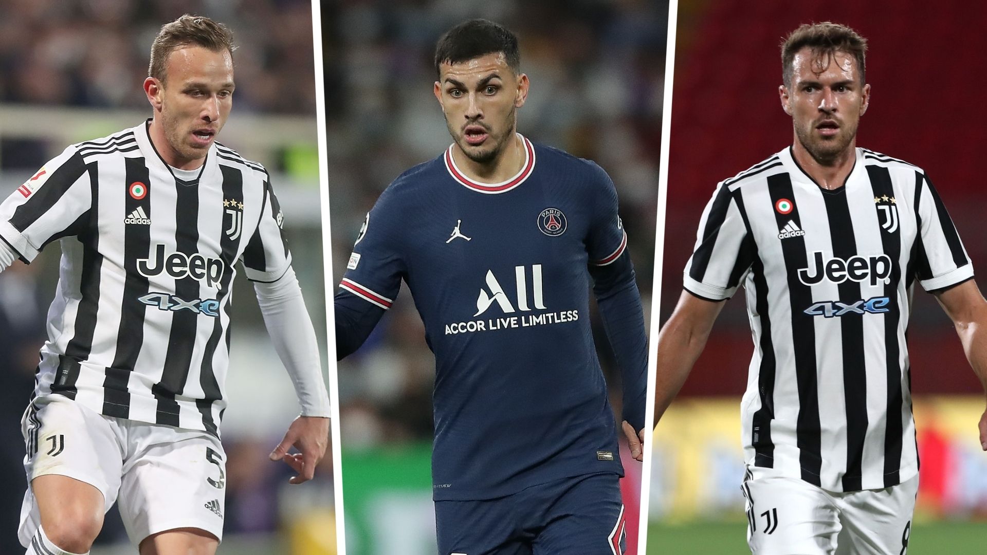  Ramsey Paredes Arthur