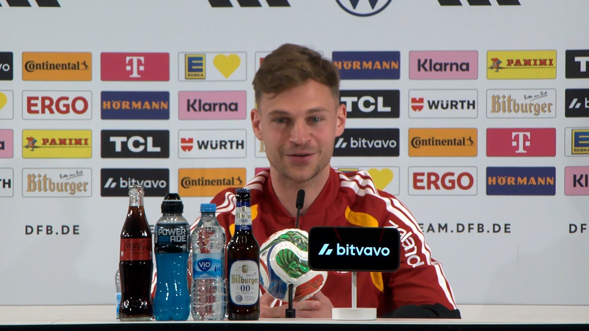 Joshua Kimmich