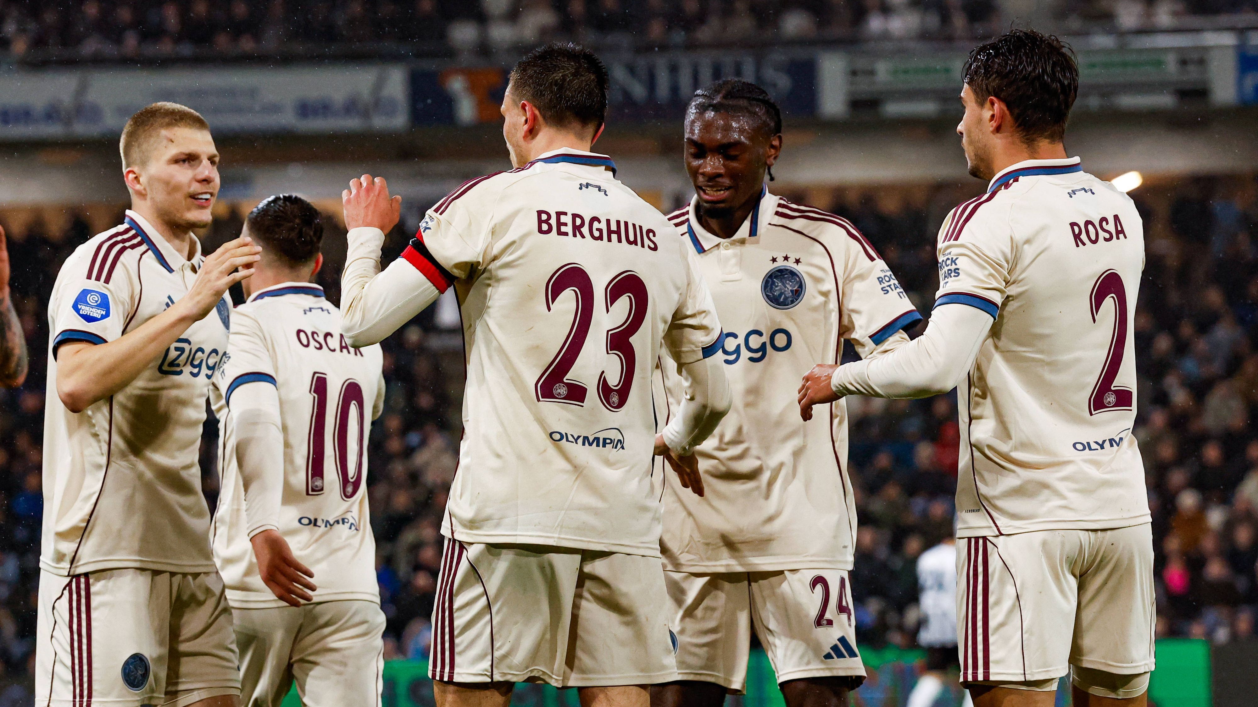 Ajax