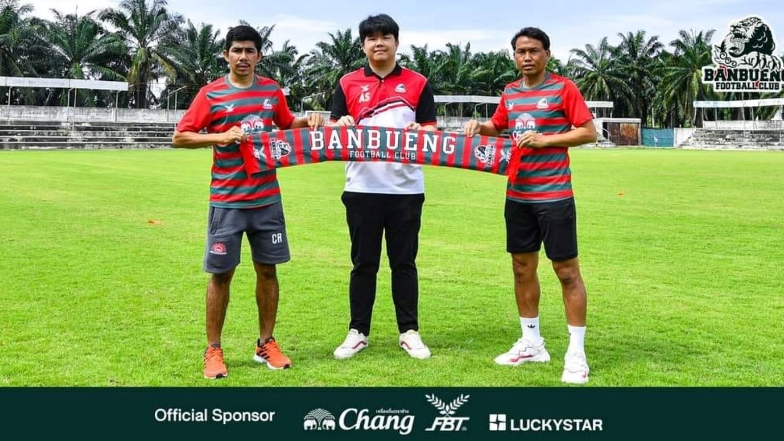 วัชระ มหาวงค์ - ชัยวัฒน์ ฤทธิศักดิ์