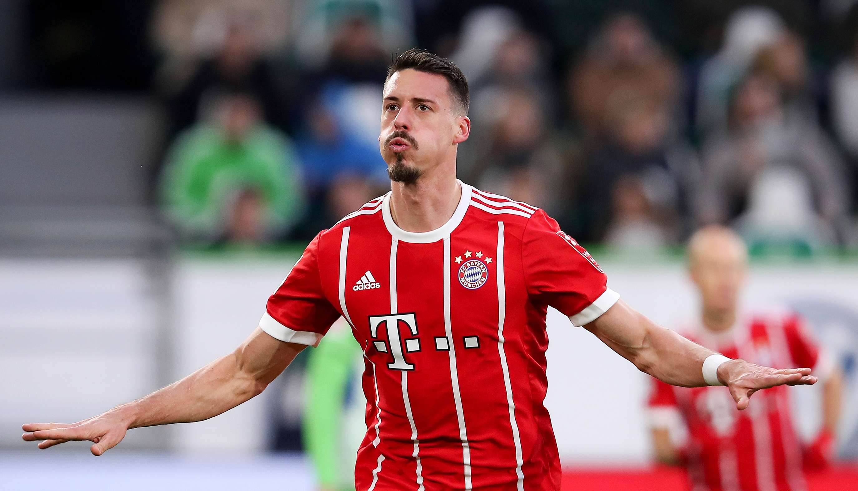 sandro wagner bayern