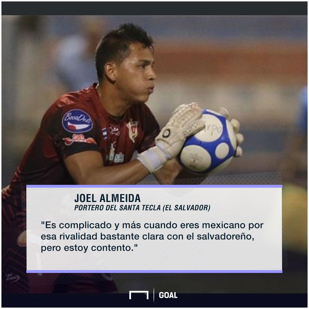Joel Almeida frase