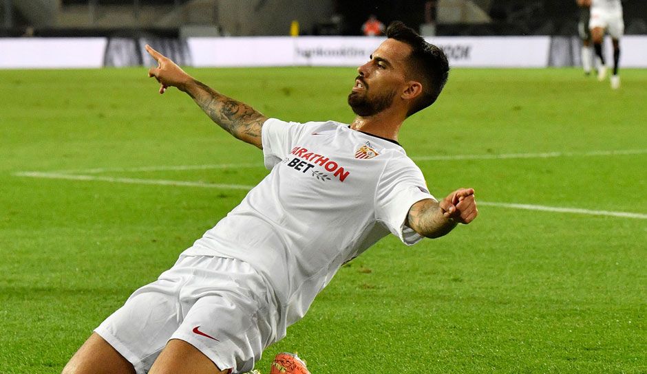 SUSO FC Sevilla