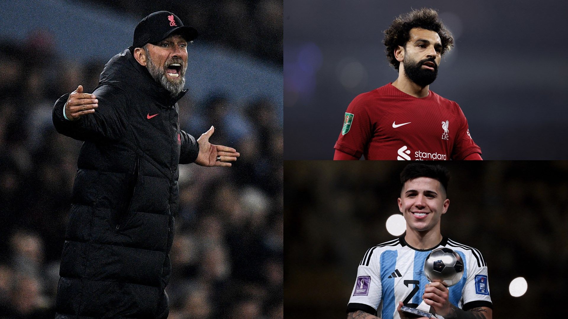 Liverpool January 2023