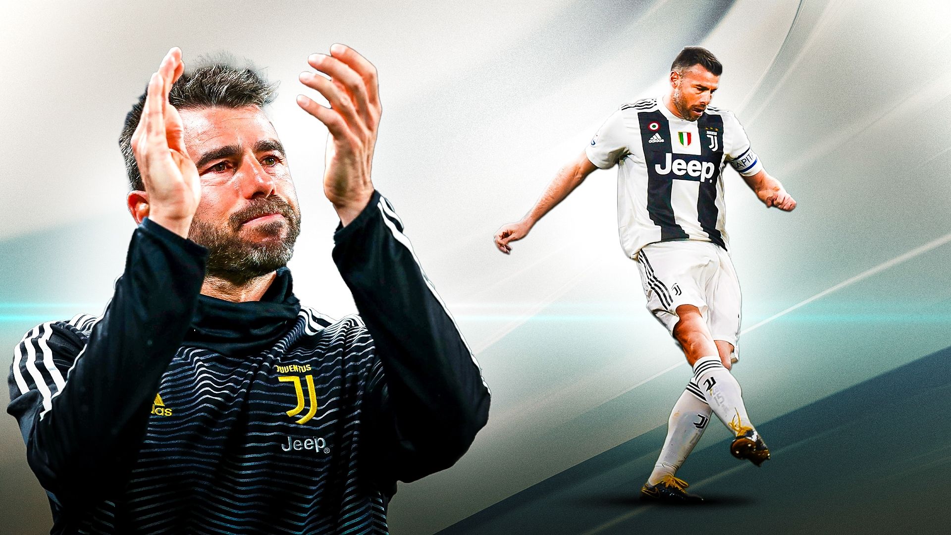 Barzagli GFX