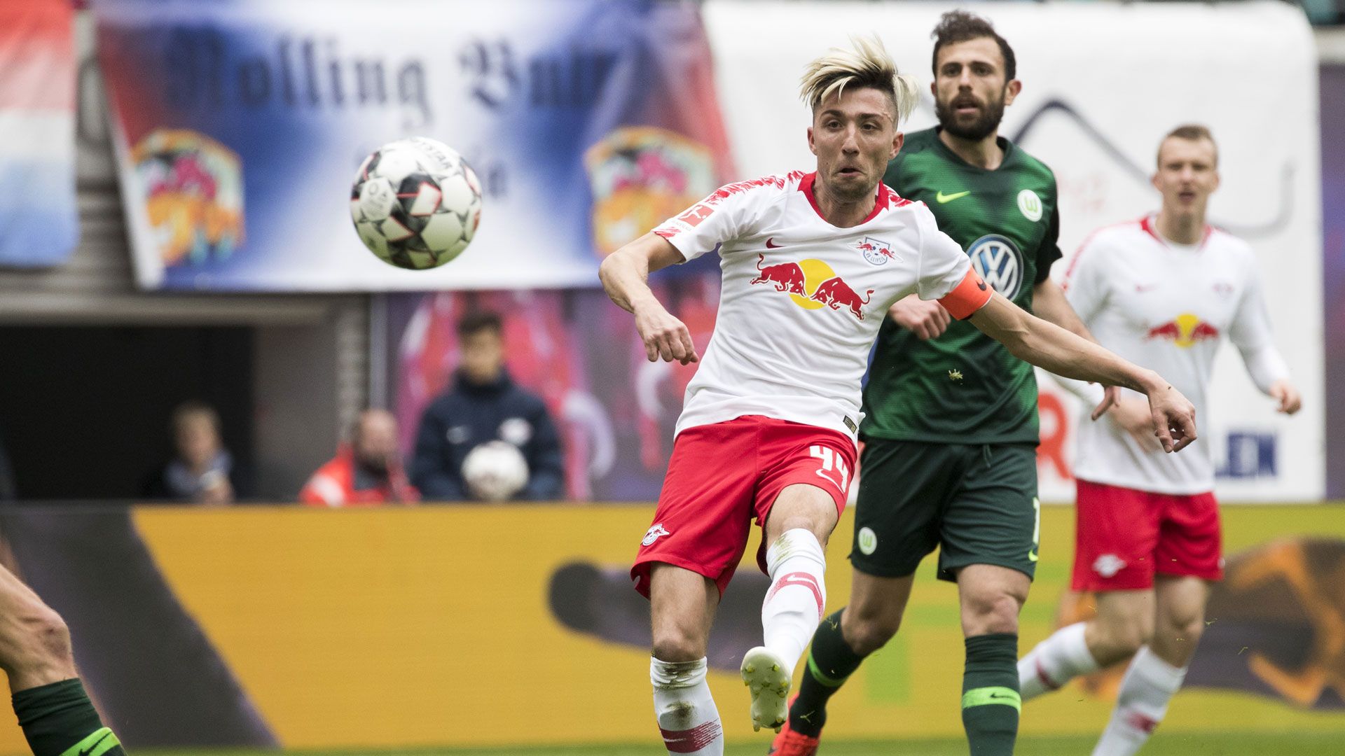 kevin kampl rb leipzig