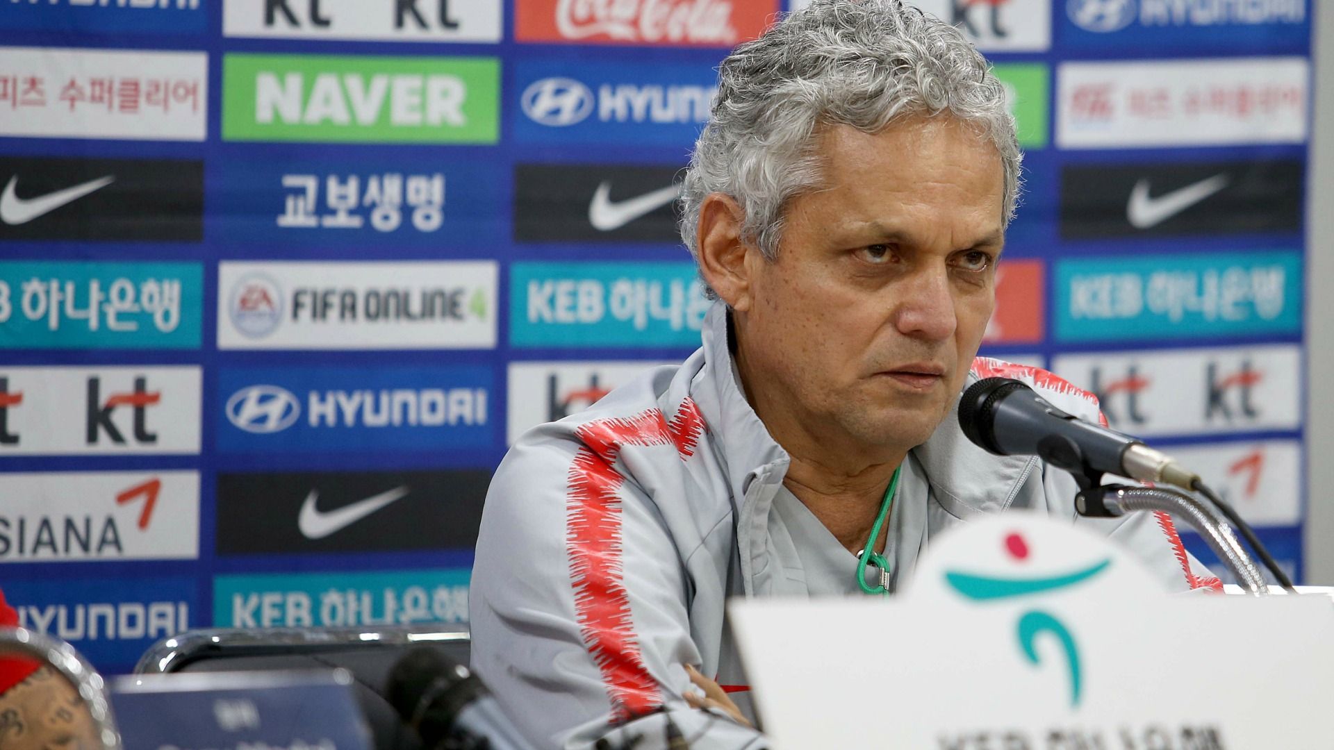 Reinaldo Rueda