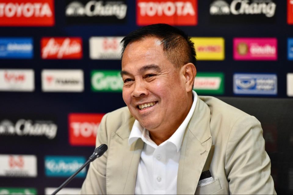 พล.ต.อ. ดร.สมยศ พุ่มพันธุ์ม่วง