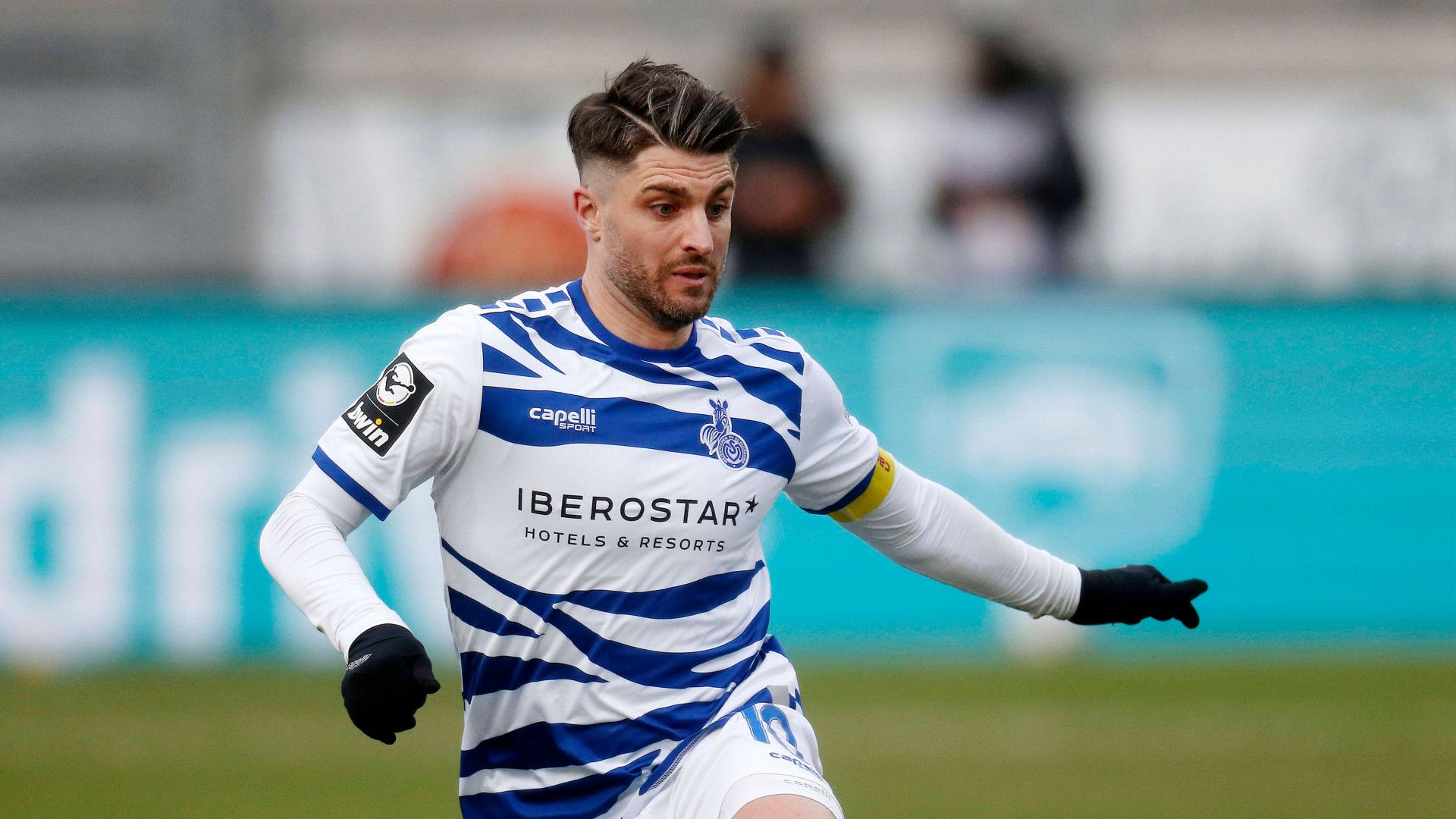 Moritz Stoppelkamp_MSV Duisburg_3. Liga_29112020_