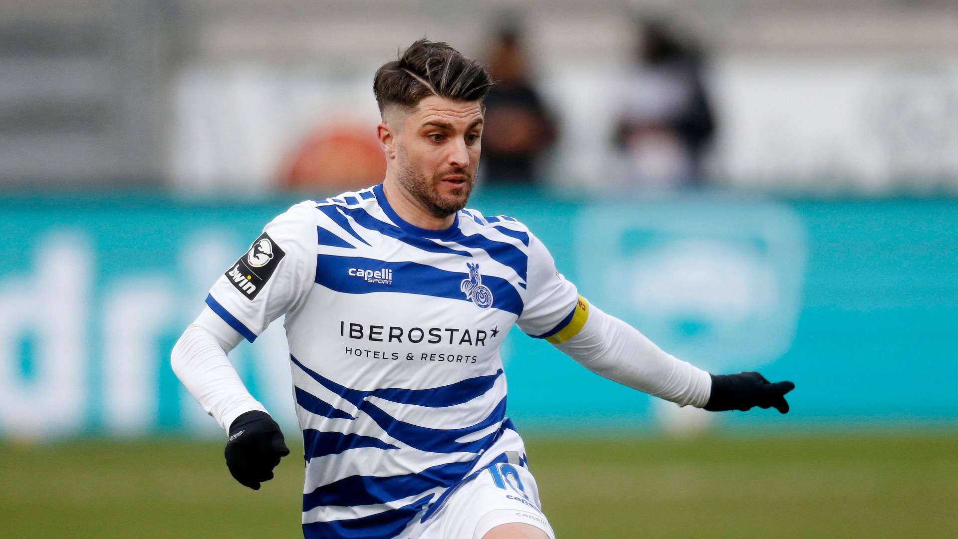 Moritz Stoppelkamp_MSV Duisburg_3. Liga_29112020_