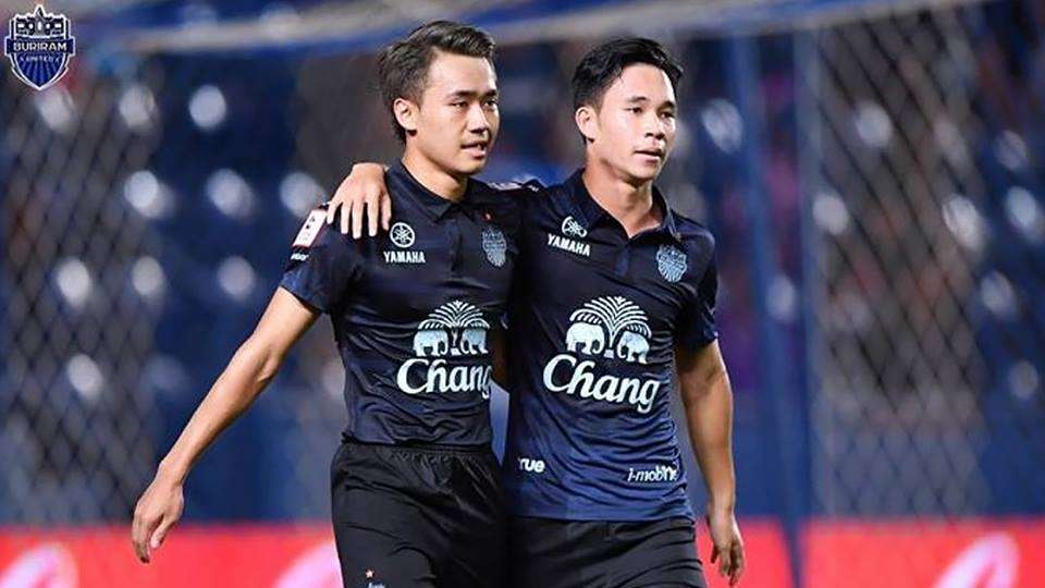 อานนท์ อมรเลิศศักดิ์ - เชาว์วัฒน์ วีระชาติ