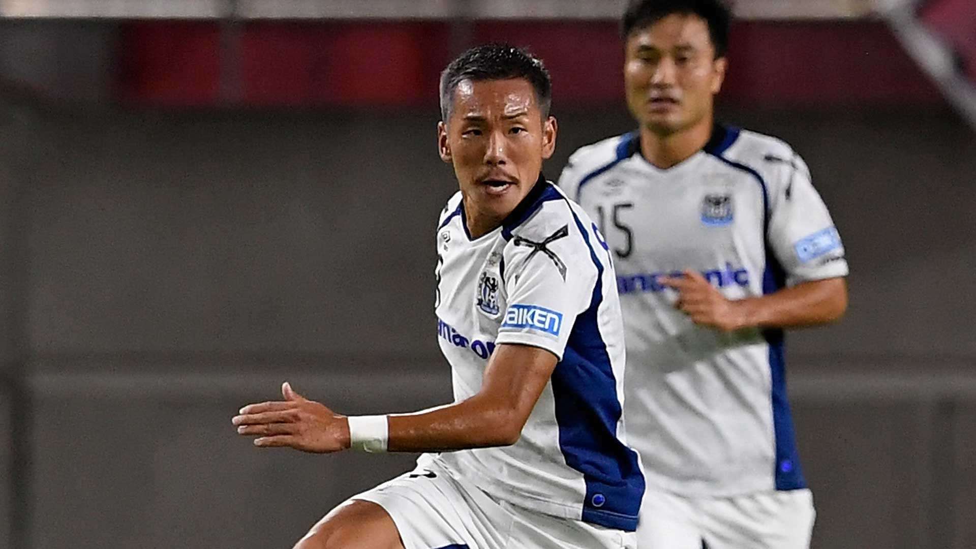 2018-01-04-gamba-ideguchi yosuke