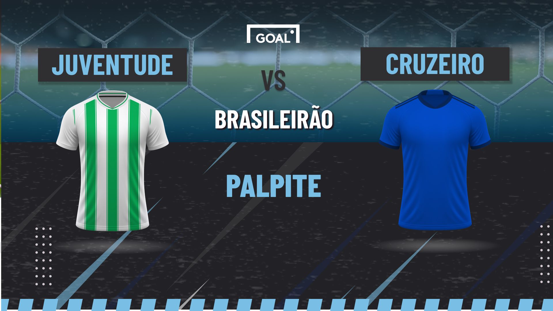 Palpites Juventude x Cruzeiro