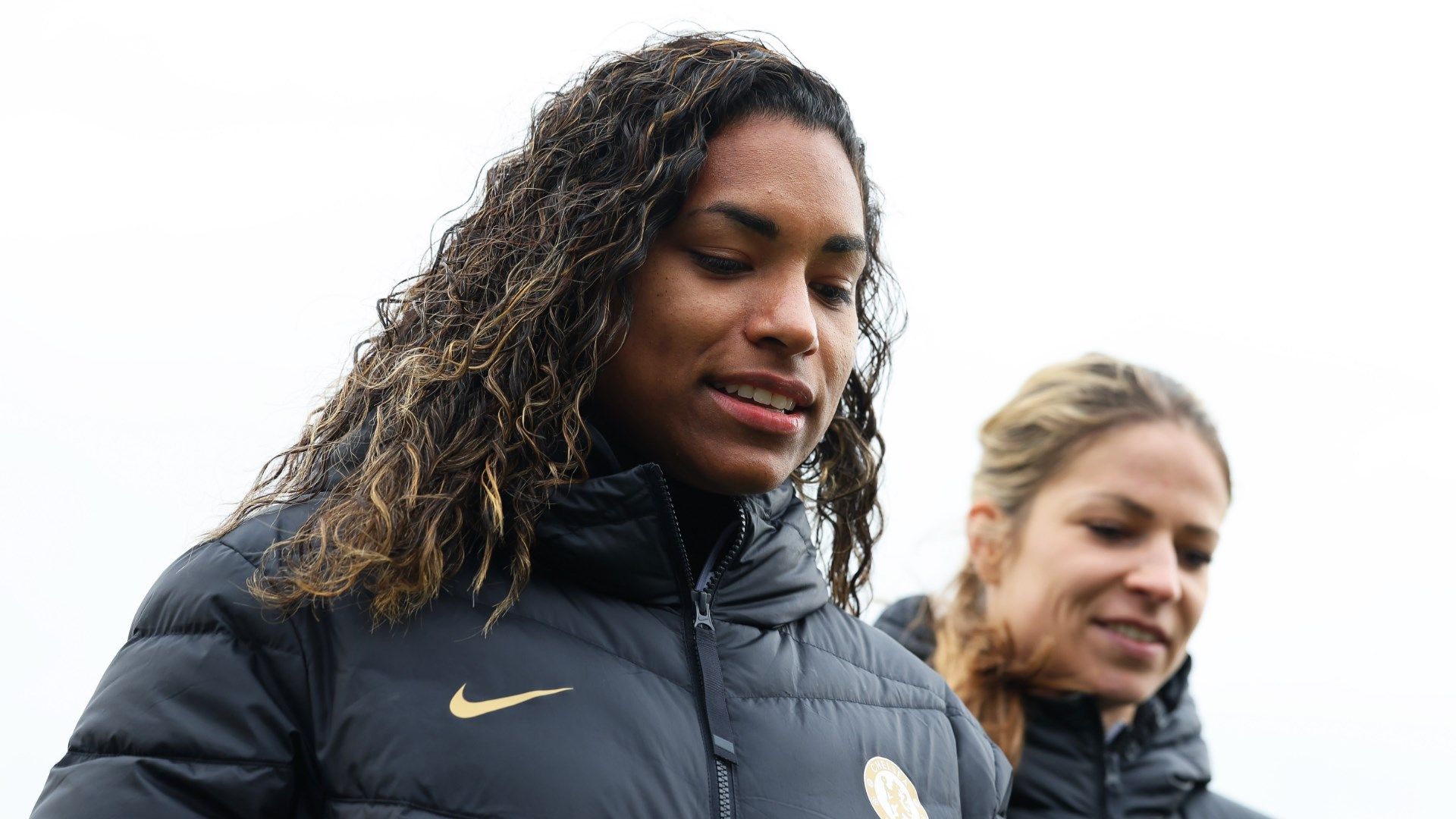 Catarina Macario Chelsea Women 2023-24