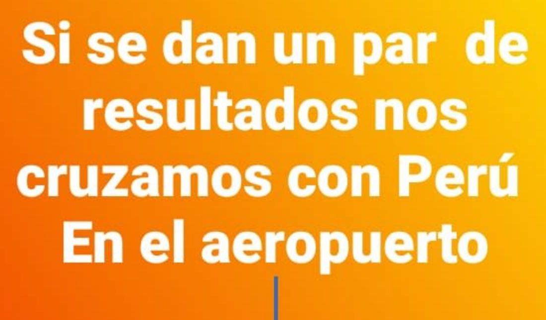 Memes Argentina vs Croacia