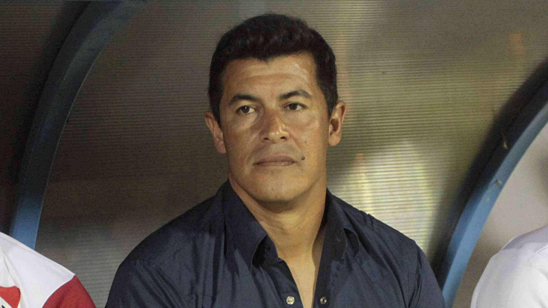Jorge Almirón Independiente