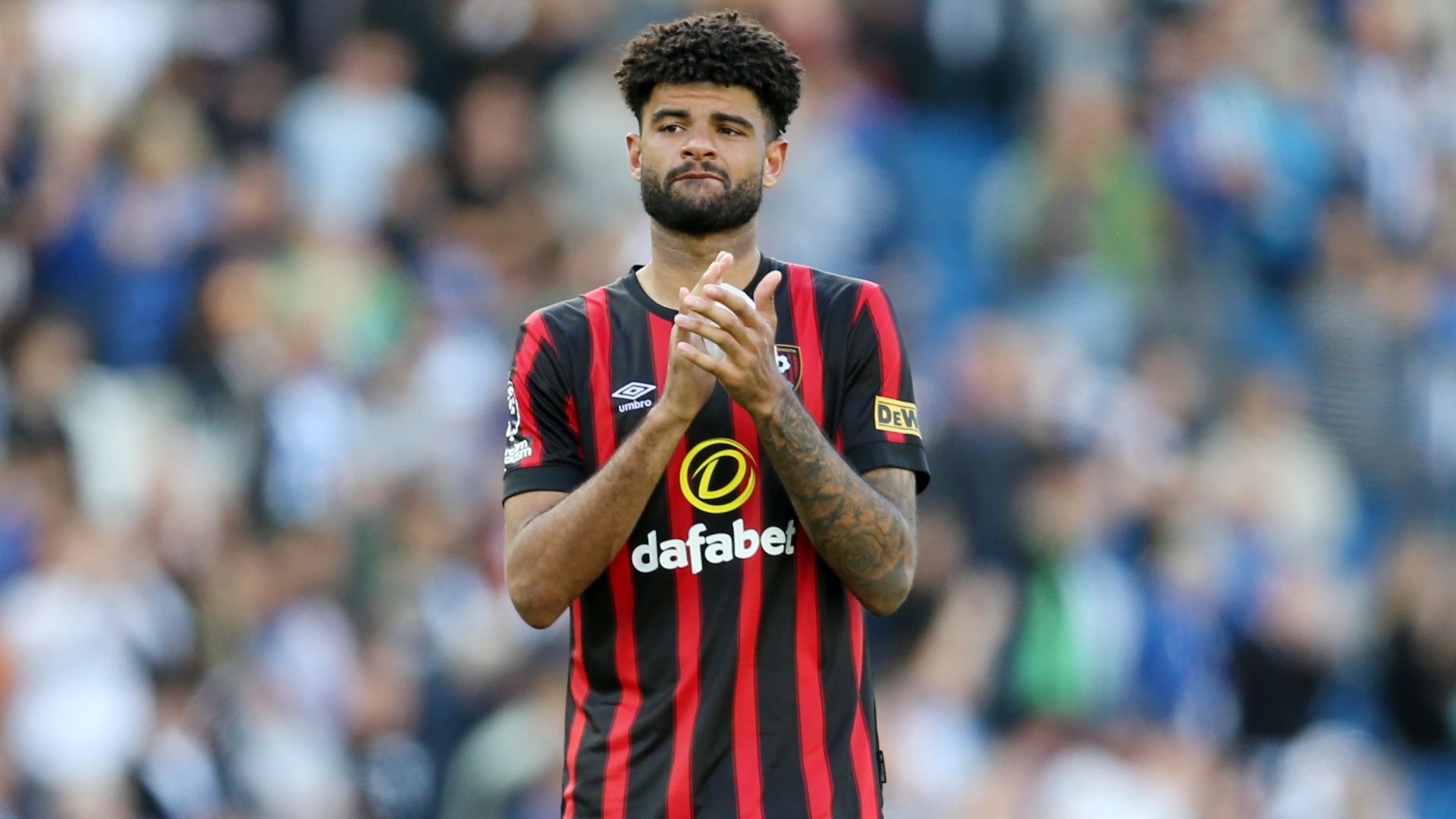 Philip Billing Bournemouth