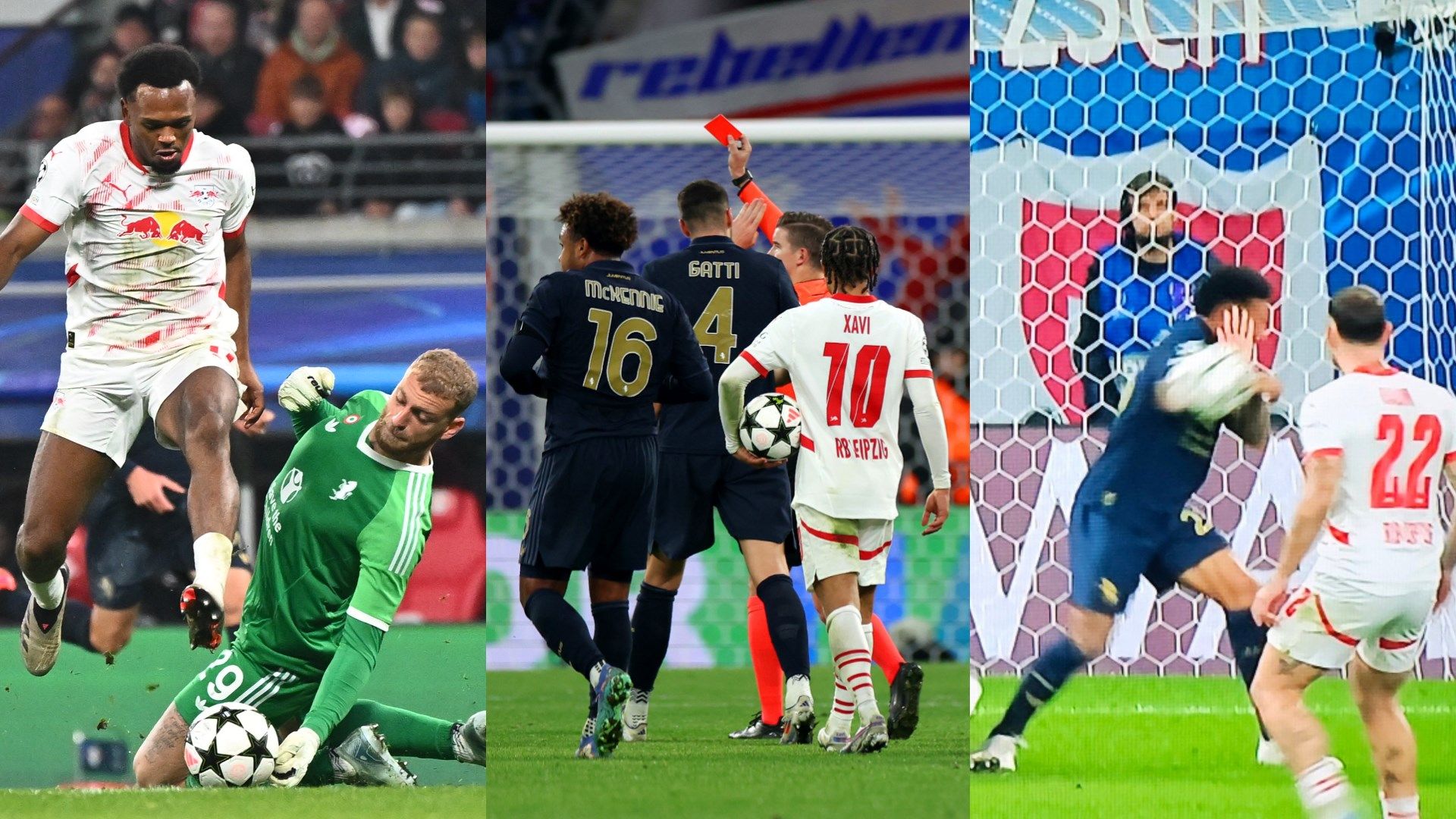 Lipsia Juventus Moviola GFX